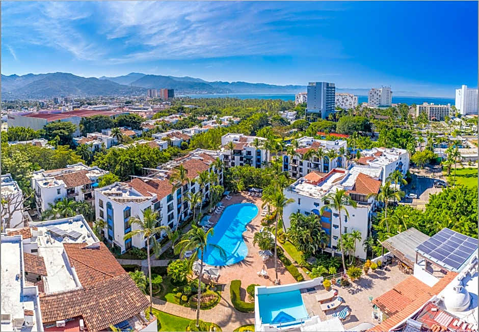 Puerto de Luna Pet Friendly and Family Suites