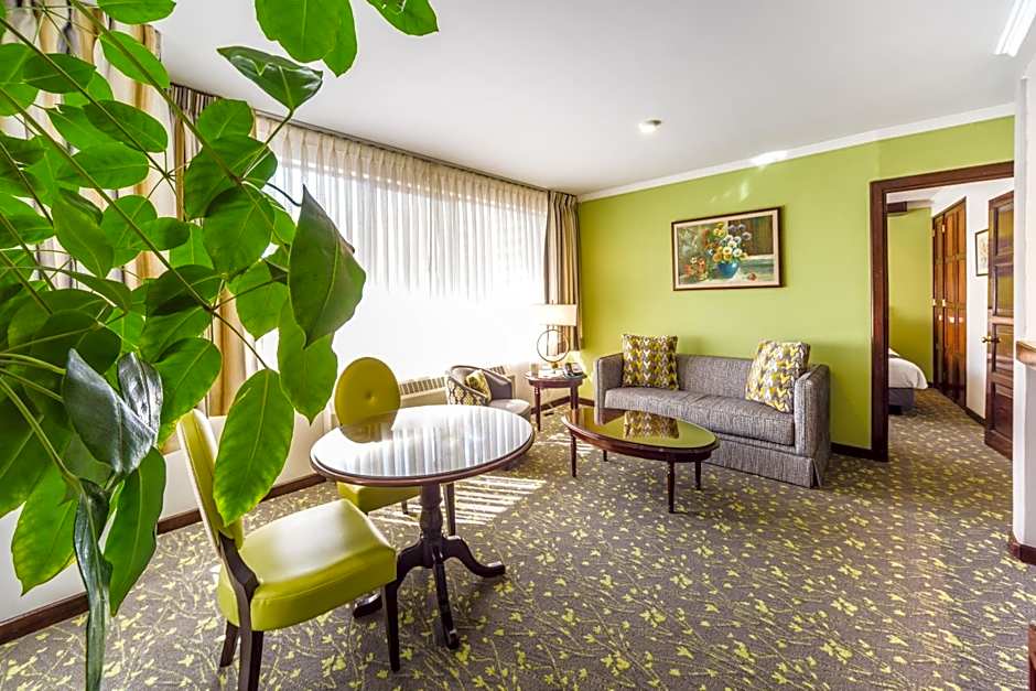 Ritz Apart Hotel