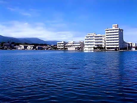 Kohan no Yado Yoshidaya