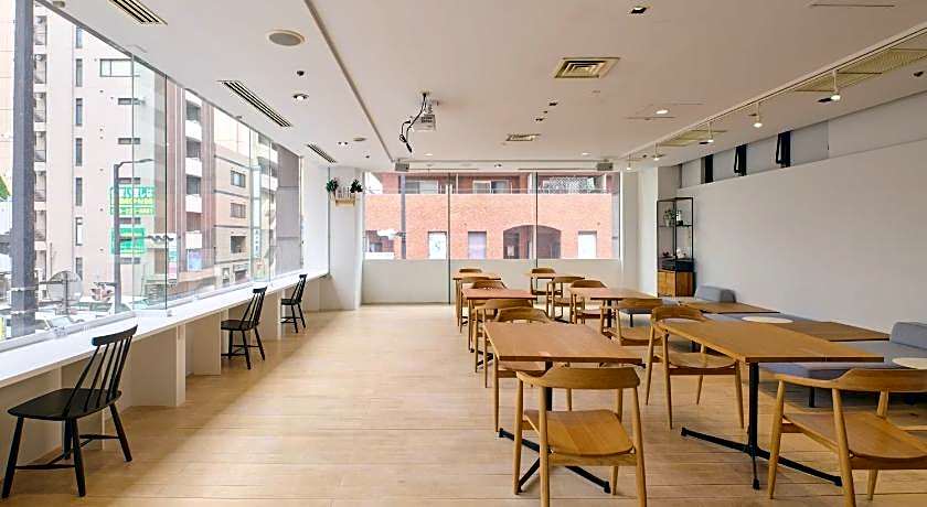 ORDA HOTEL