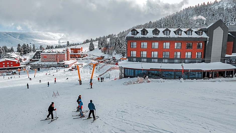 Trendlife Hotels Uludag ALL INCLUSIVE