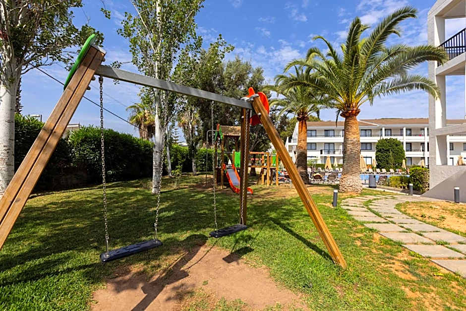 Hotel Bahia Pollensa