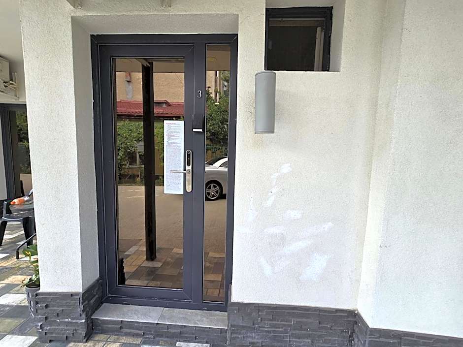 Poet Palace Bucharest