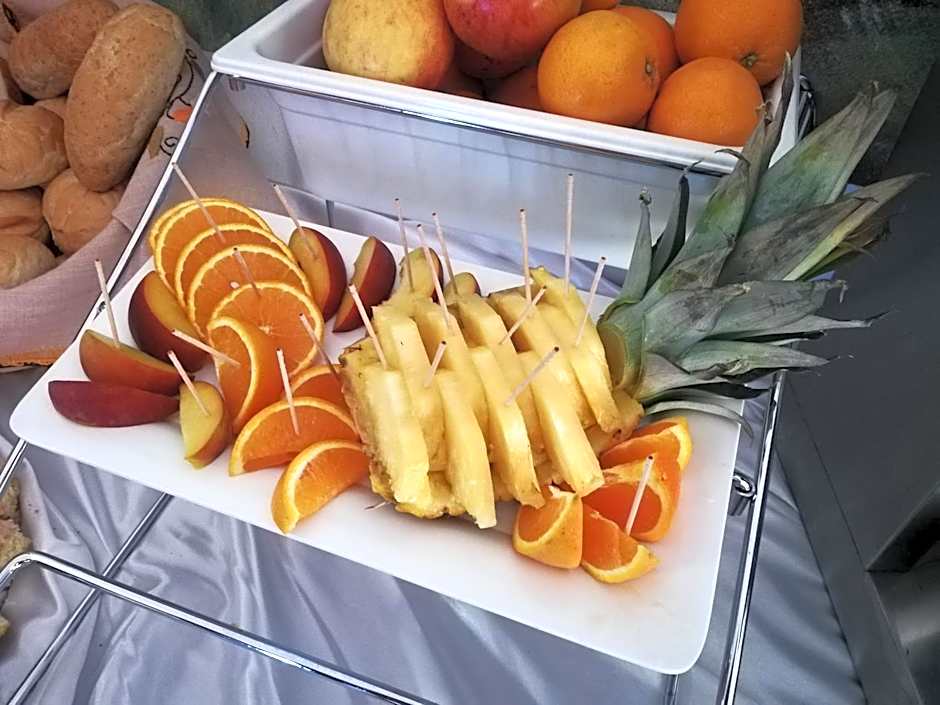 Gościniec Kaszebe