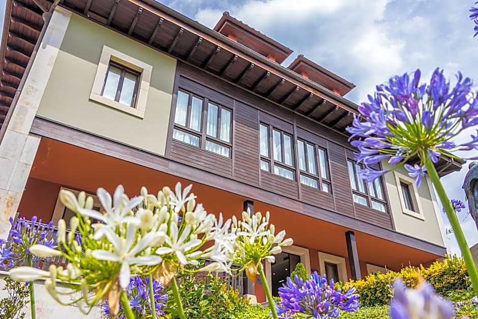 Hosteria de Torazo Nature Hotel & Spa