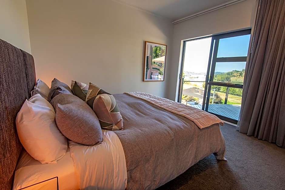 Lakeview Lodge Karapiro