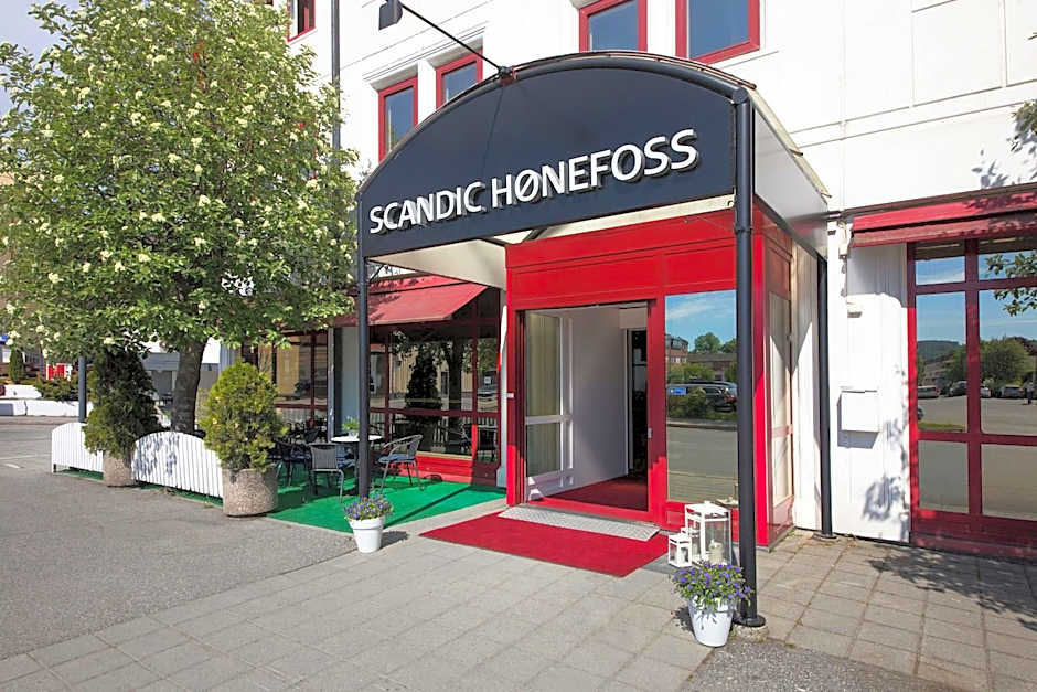 Scandic Hønefoss