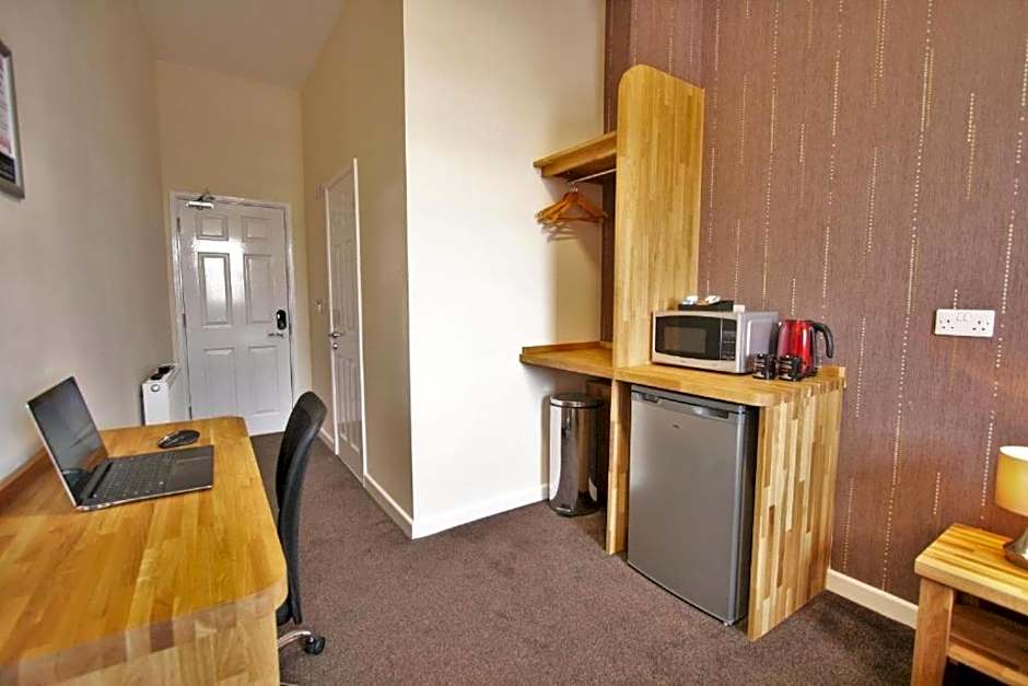 Central Hotel Gloucester