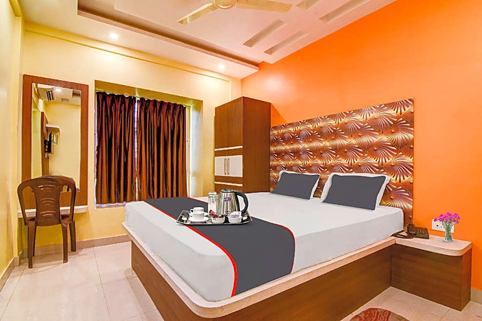 Hotel O Golden Wings