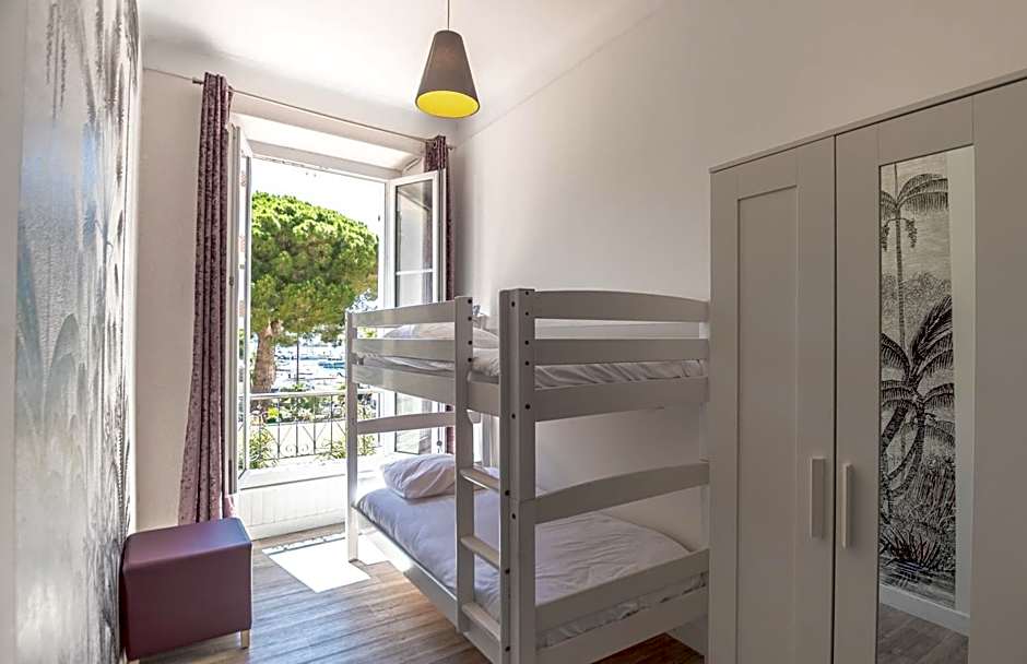 Hotel Les Palmiers