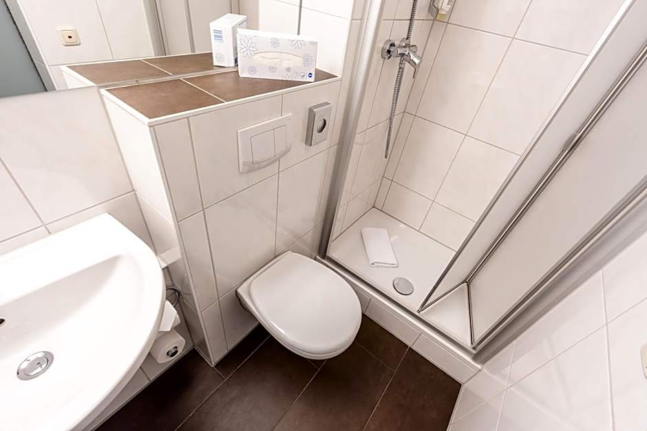 Hotel Demas Garni