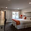 Shelter Hotel Los Angeles