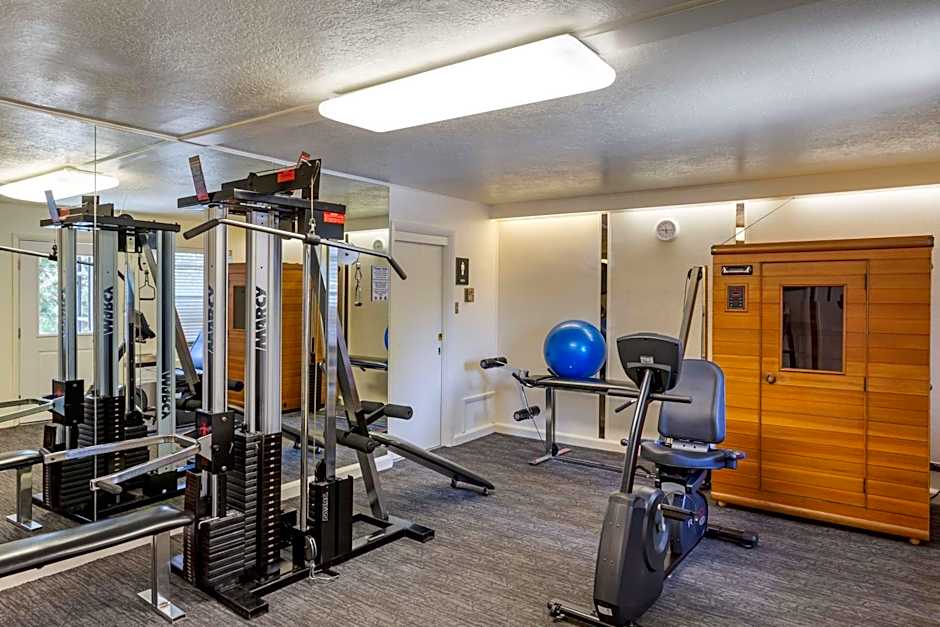 Best Western Dunmar Inn