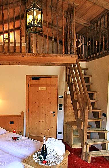 Hotel Garni San Nicolò