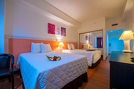 Budget Double or Twin Room