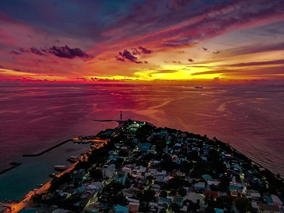 Raalhu Fonu Maldives