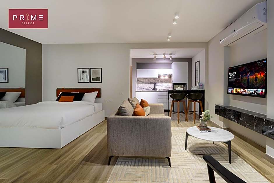 Prime Select El Batal