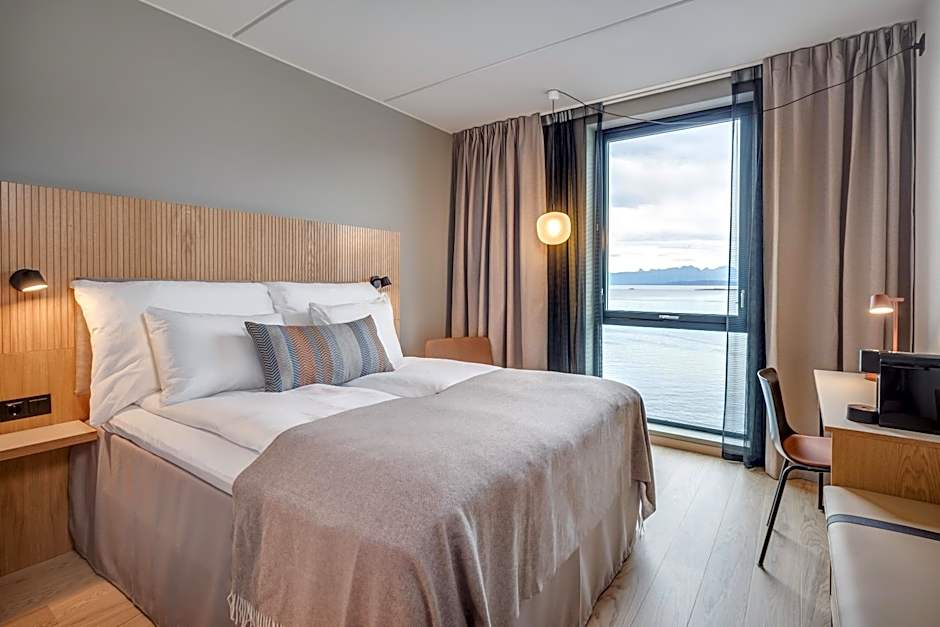 Quality Hotel Harstad
