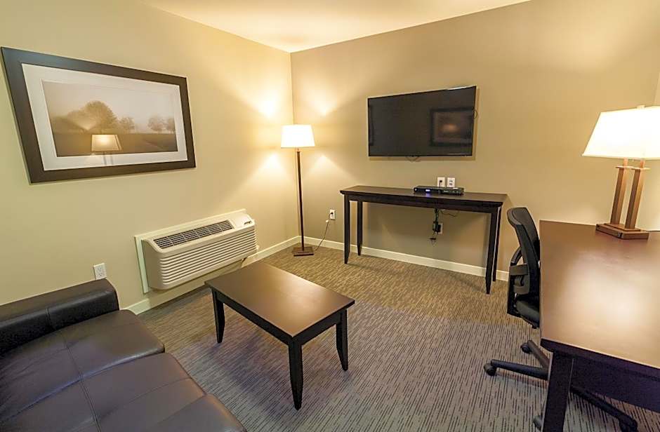 The Kanata by BCMInns Blairmore