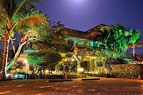 Parmer's Resort