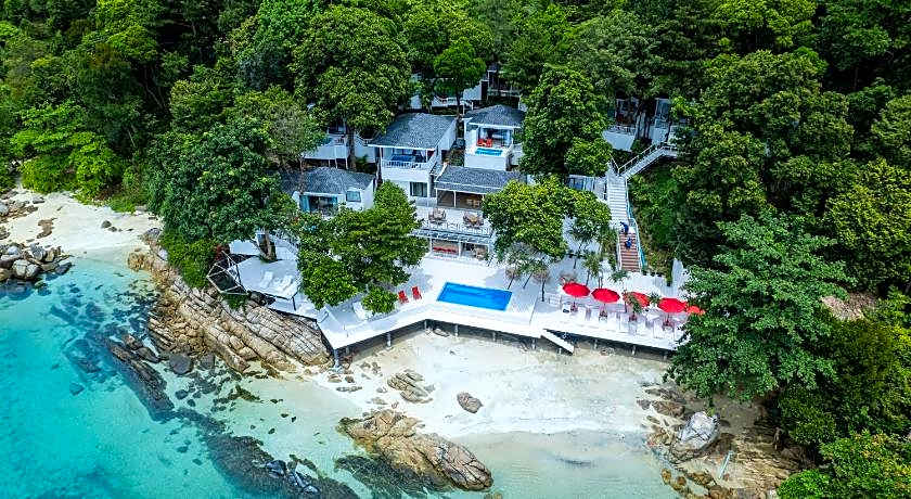 Casa De Lipe Pool Villa