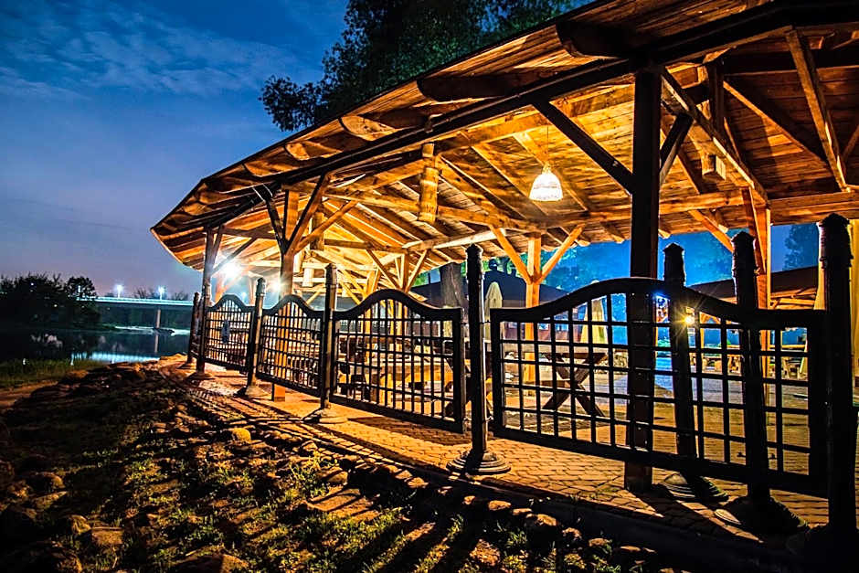 Hotel Zamek Pułtusk Dom Polonii