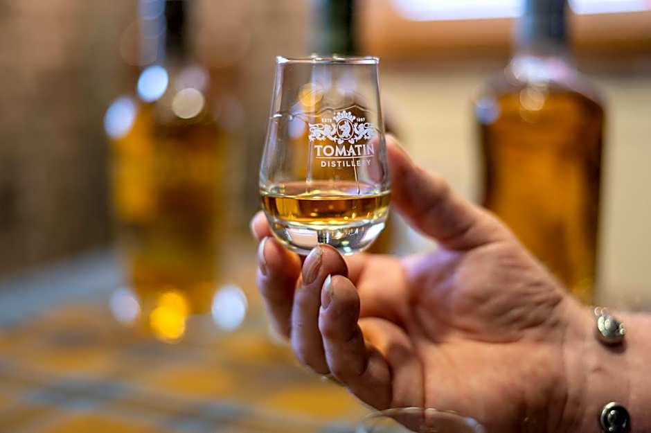 Inverness Youth Hostel