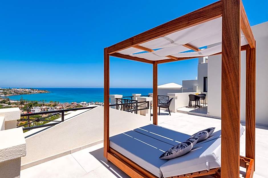 Minois Boutique Hotel