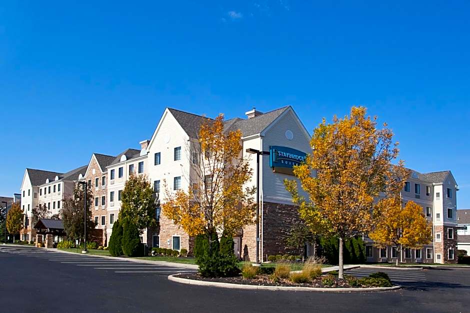Staybridge Suites Columbus-Dublin By IHG