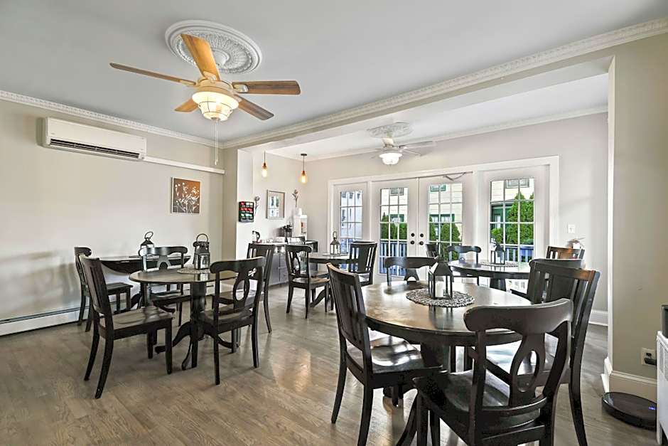 The Inn at Ocean Grove