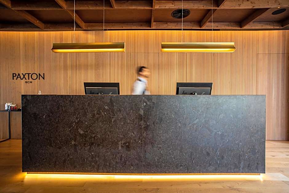 Hotel Paxton Barcelona