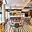 Ibis Barcelona Plaza Glories 22@