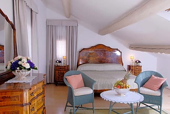 Hotel Villa Mabapa