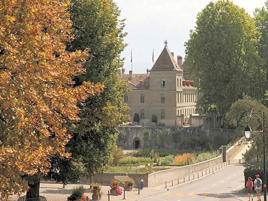 Auberge de Prangins