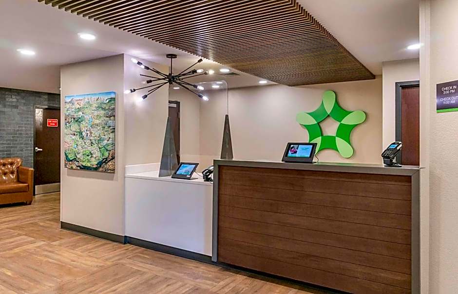 Extended Stay America Premier Suites - Seattle - Bellevue - Downtown