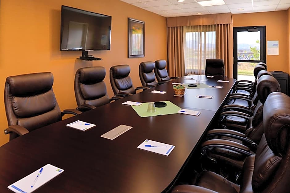 Holiday Inn Express Pocatello By IHG