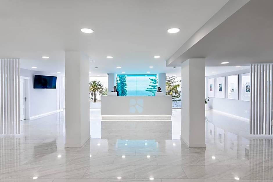 Hotel Blue Sea Interpalace