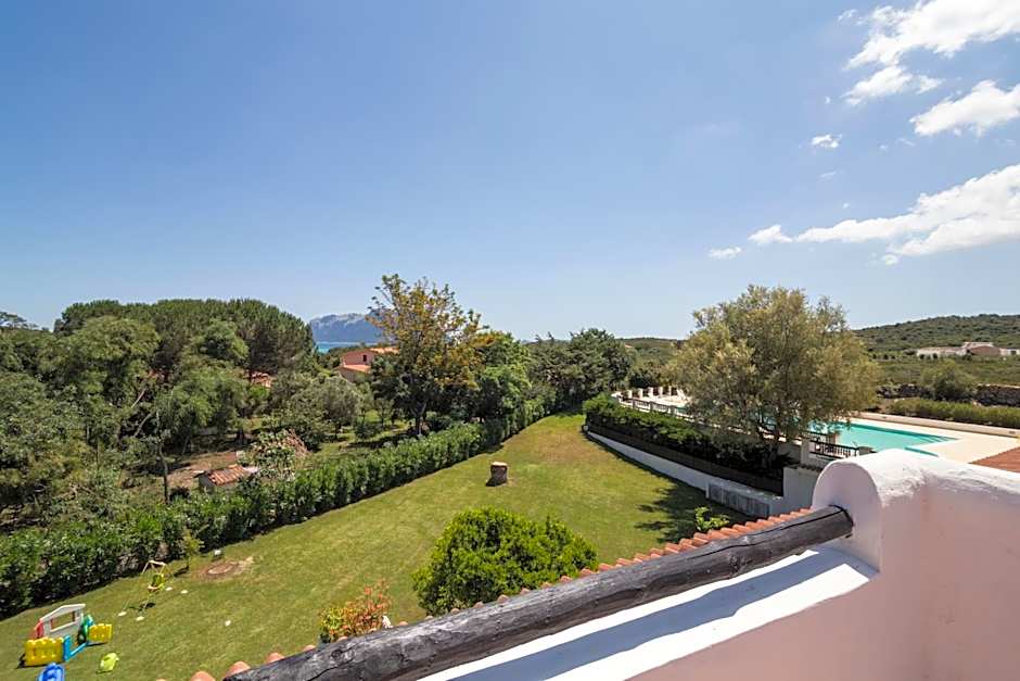 White Sand Residence