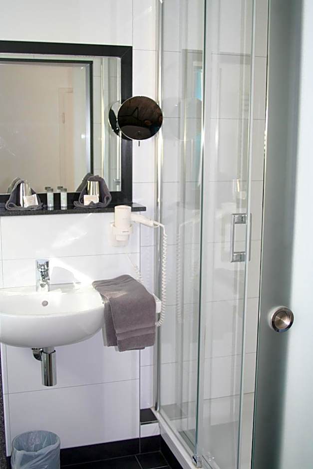 Hotel & Gasthaus Backmulde