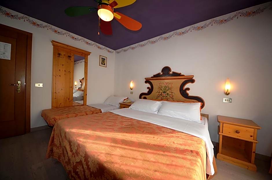 Family Hotel Primavera