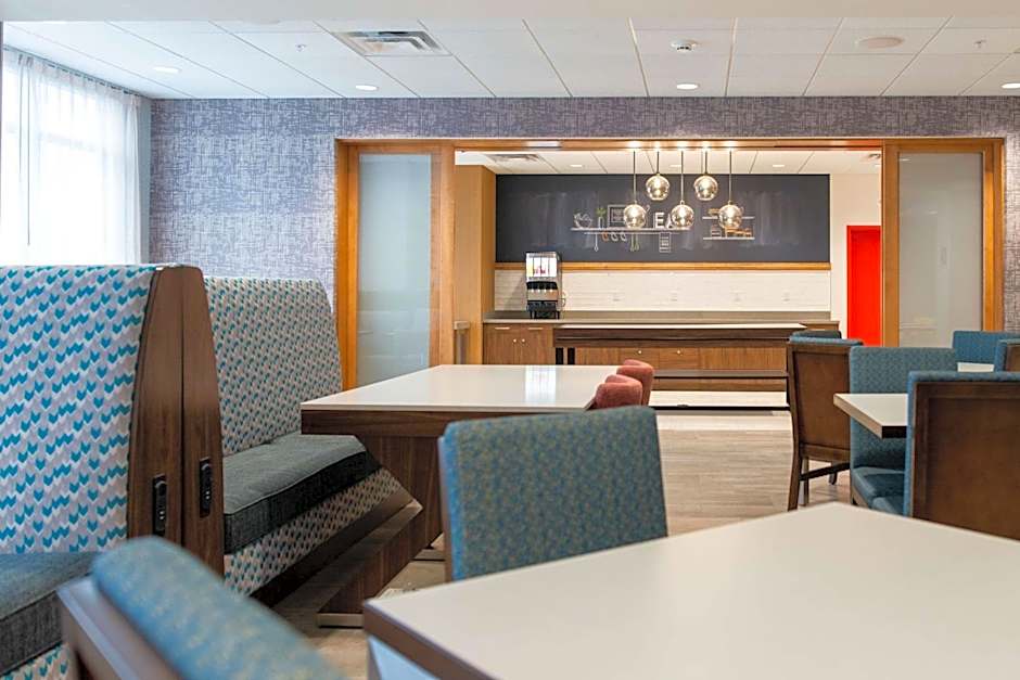 Hampton Inn By Hilton Paris IL