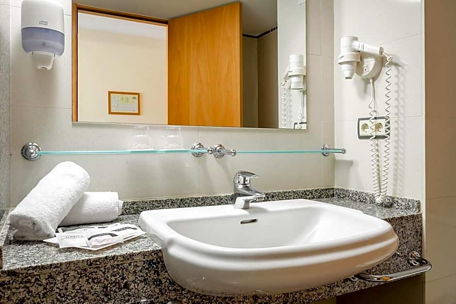 ALEGRIA Caprici Verd