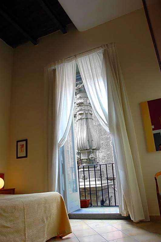 Caravaggio Hotel