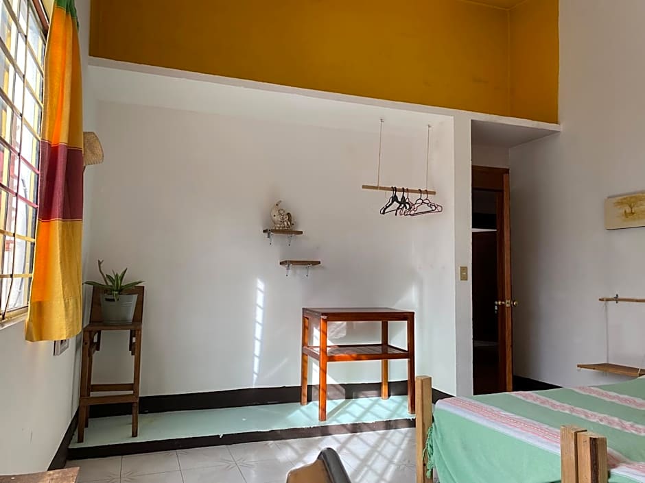 Casa EL Mundo