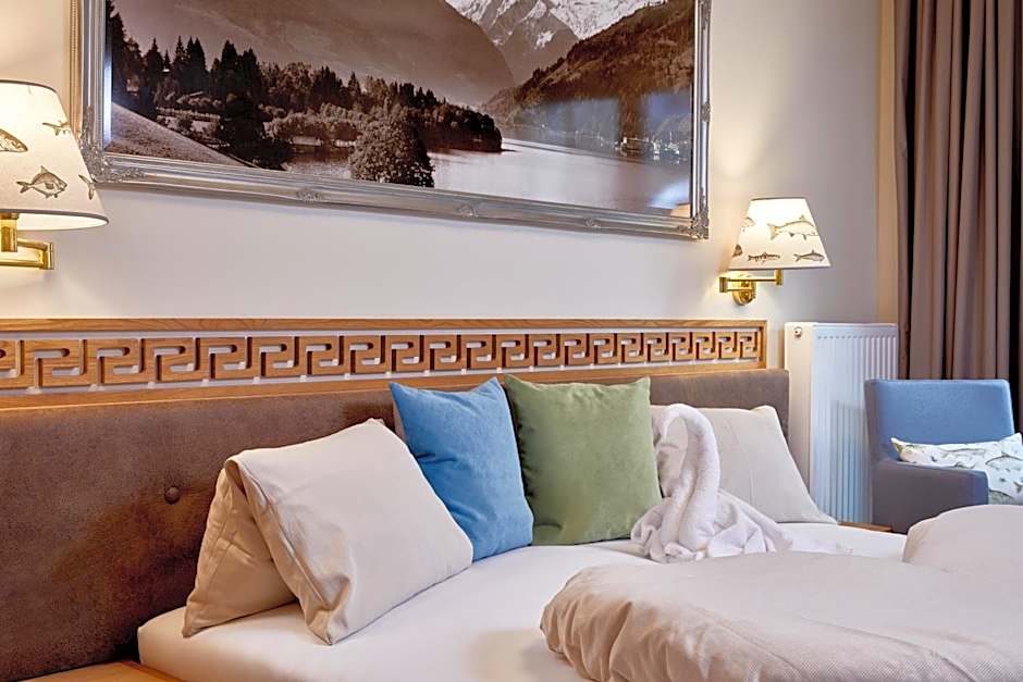 Hotel Fischerwirt Zell am See