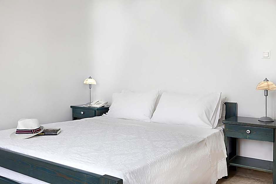 San Antonio Summer House