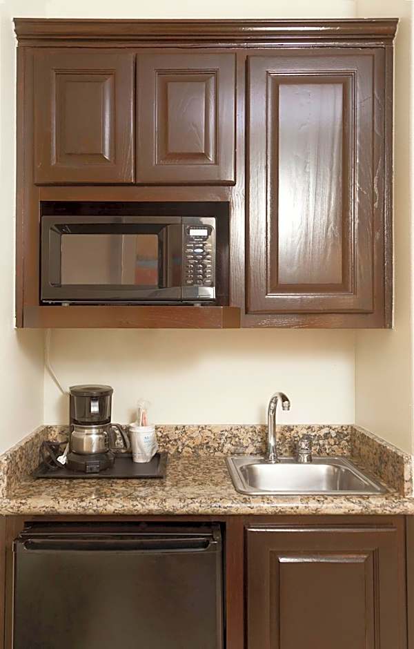 Holiday Inn Express Hotel and Suites Brownsville By IHG