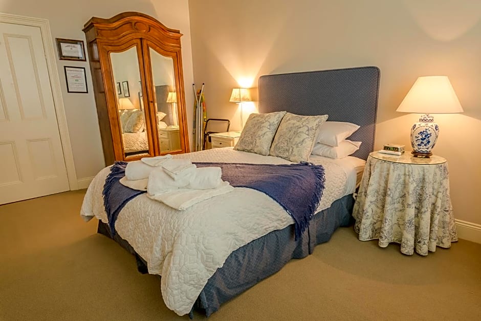 Glencoe Country Bed and Breakfast
