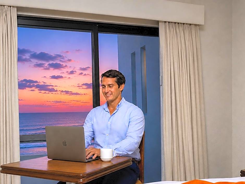 Olas Altas Inn Hotel & Spa