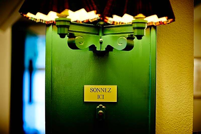 Logis Hôtel Restaurant du Moulin